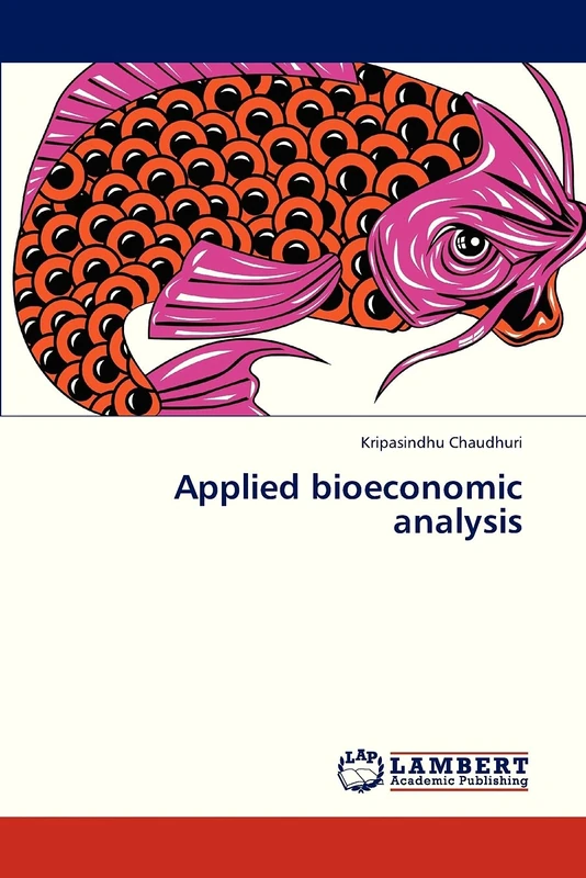 Applied bioeconomic analysis - Image 1