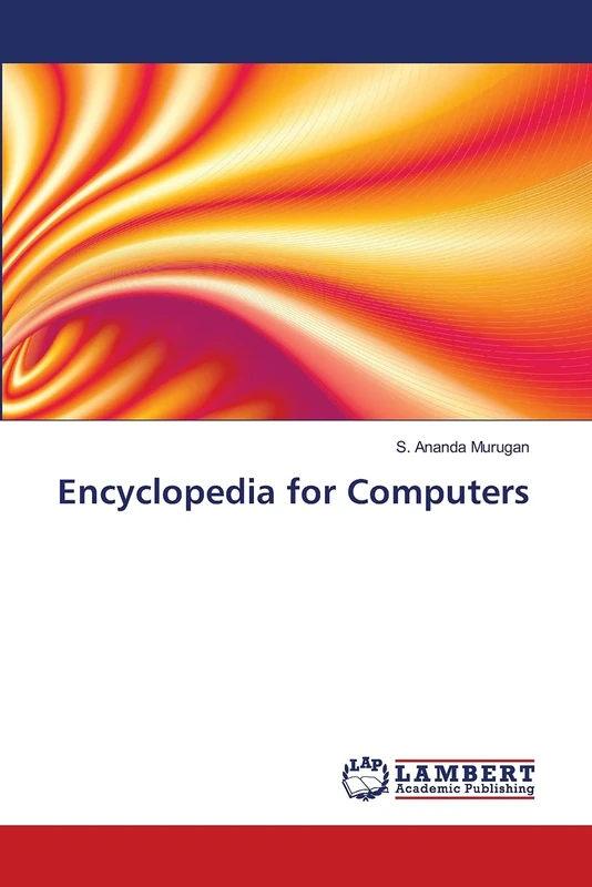 Encyclopedia for Computers