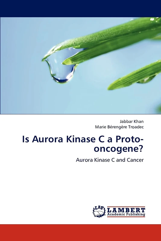Is Aurora Kinase C a Proto-oncogene?: Aurora Kinase C and Cancer