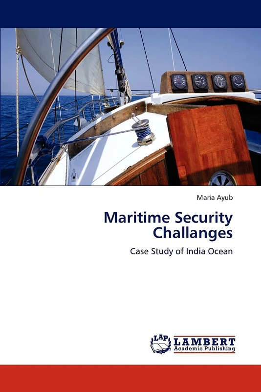 Maritime Security Challanges: Case Study of India Ocean - Image 1