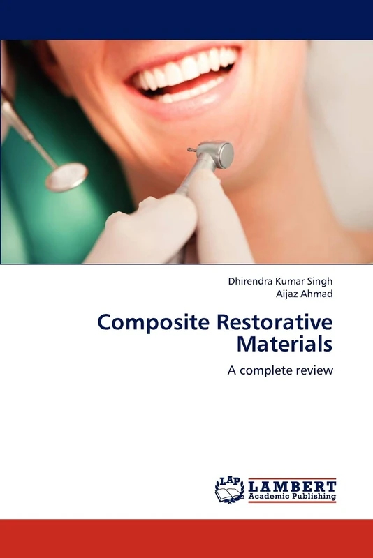 Composite Restorative Materials: A complete review