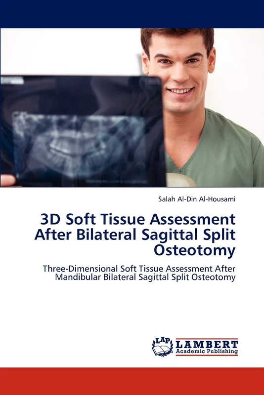 3D Soft Tissue Assessment After Bilateral Sagittal Split Osteotomy: Three-Dimensional Soft Tissue Assessment After Mandibular Bilateral Sagittal Split Osteotomy