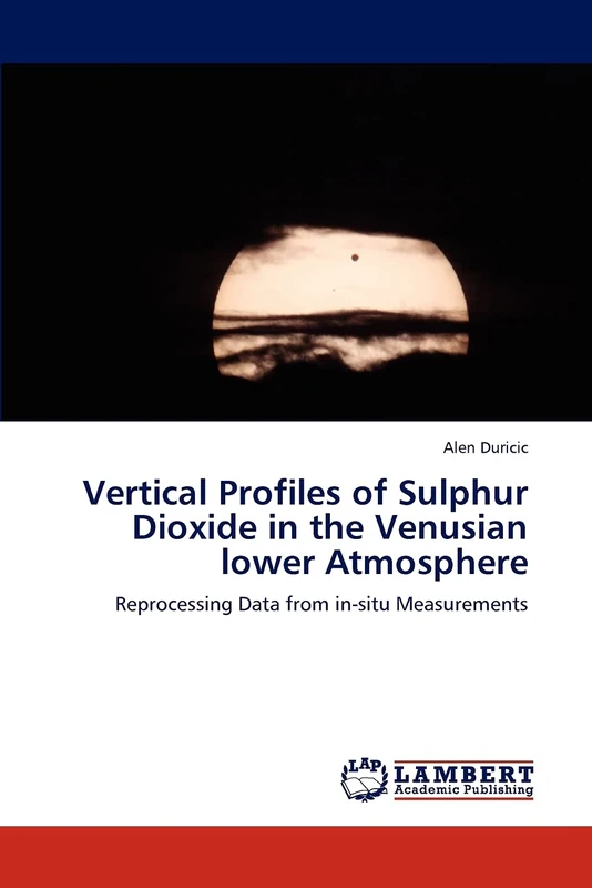 Vertical Profiles of Sulphur Dioxide in the Venusian lower Atmosphere: Reprocessing Data from in-situ Measurements