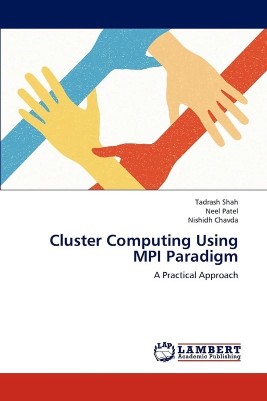 Cluster Computing Using MPI Paradigm: A Practical Approach