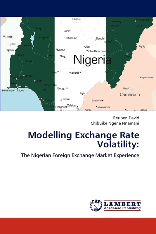 Modelling Exchange Rate Volatility:: The Nigerian Foreign Exchange Market Experience - Image 1