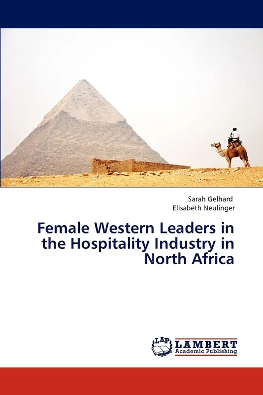 Female Western Leaders in the Hospitality Industry in North Africa
