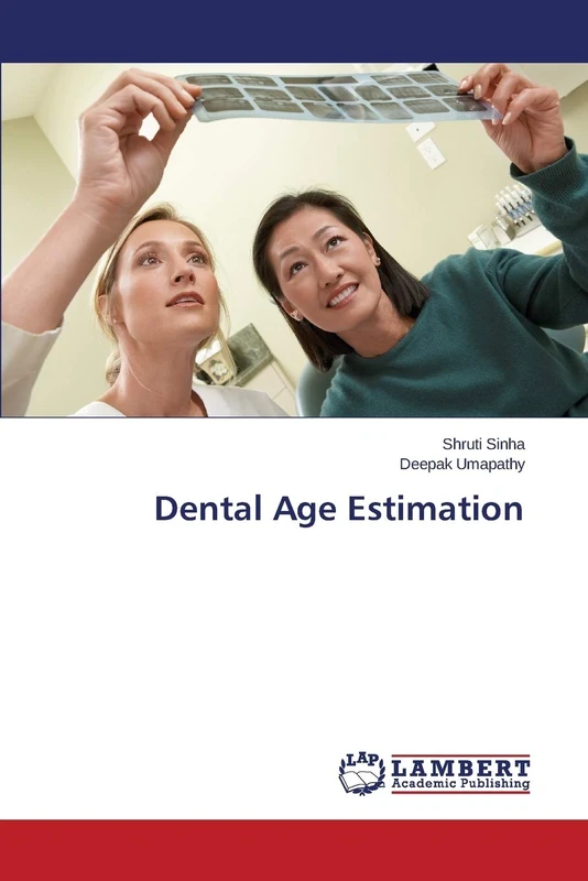 Dental Age Estimation - Image 1