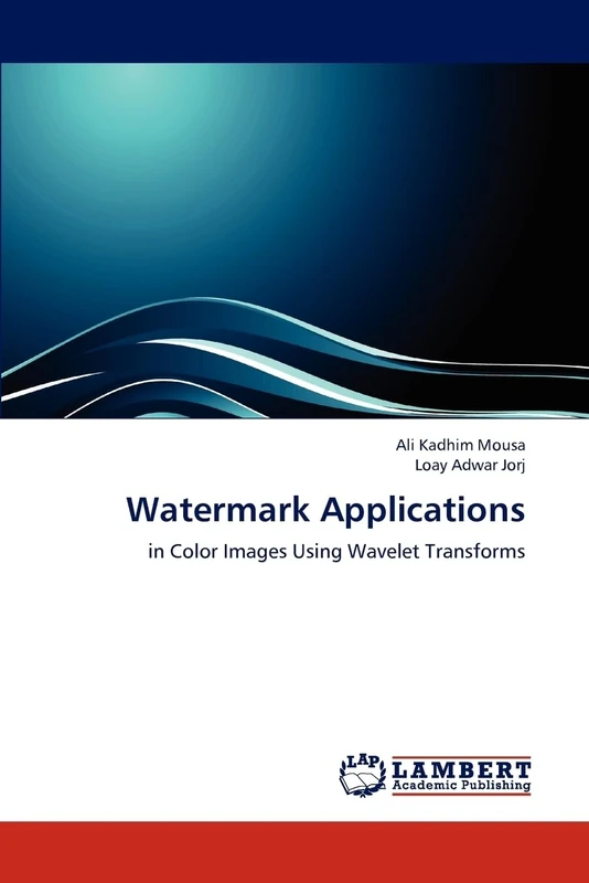 Watermark Applications: in Color Images Using Wavelet Transforms