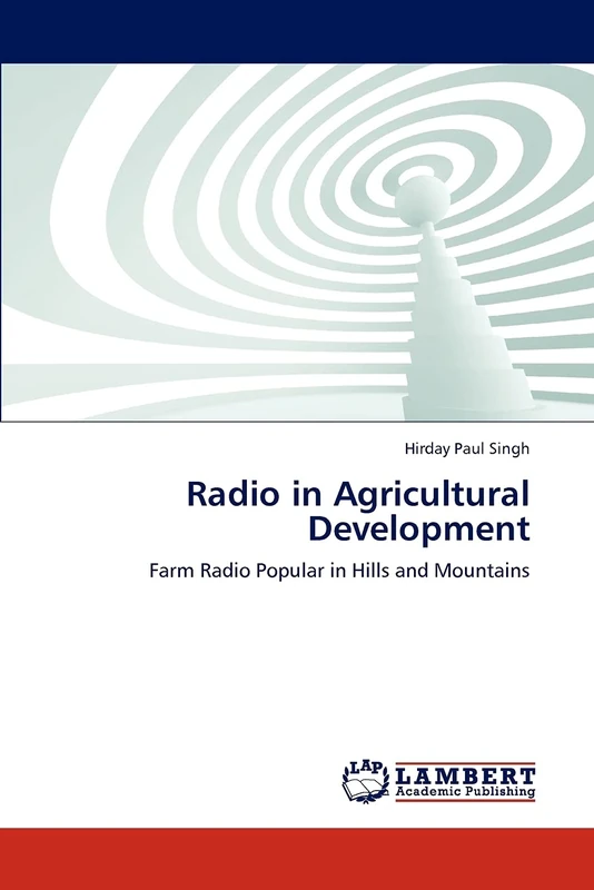 Radio in Agricultural Development: Farm Radio Popular in Hills and Mountains