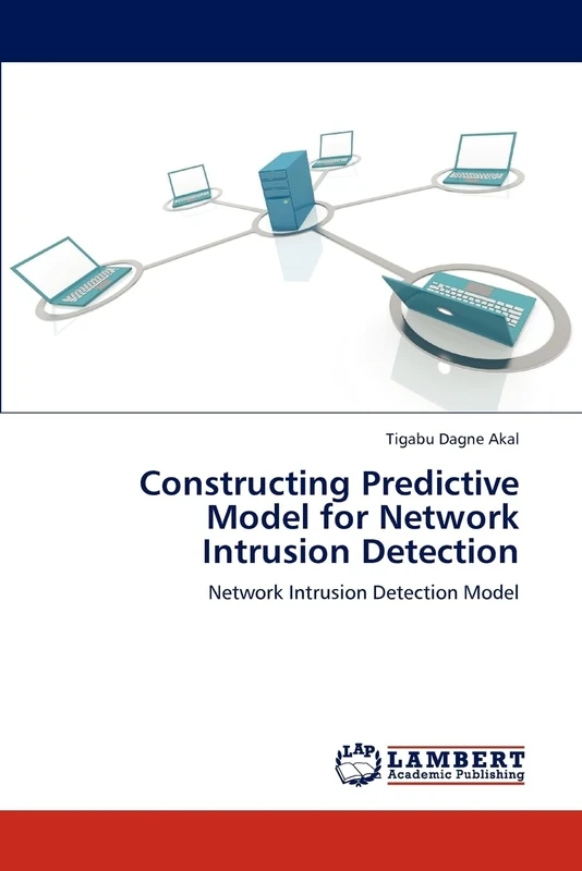 Constructing Predictive Model for Network Intrusion Detection: Network Intrusion Detection Model