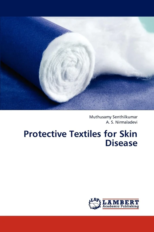 Protective Textiles for Skin Disease - Image 1