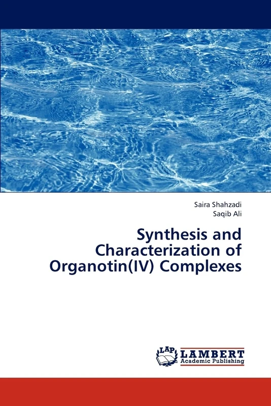 Synthesis and Characterization of Organotin(IV) Complexes