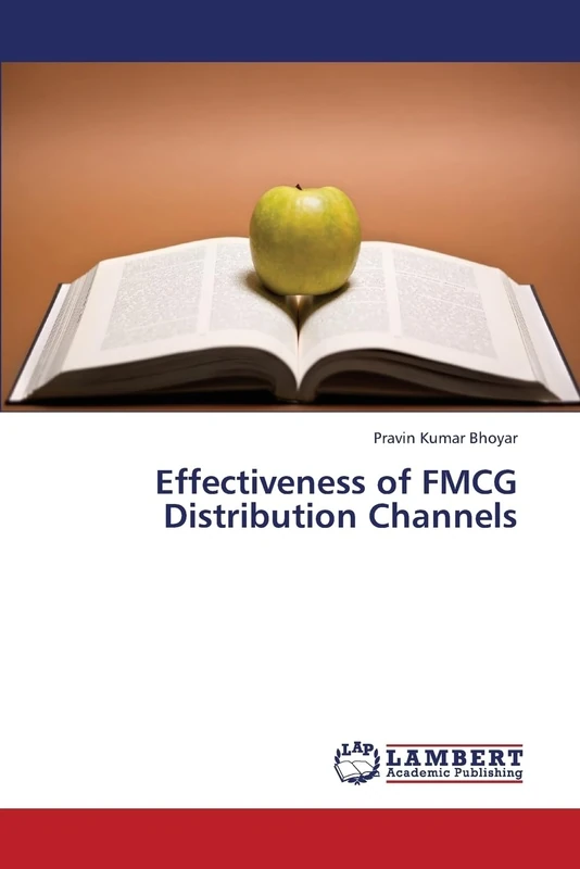 Effectiveness of FMCG Distribution Channels