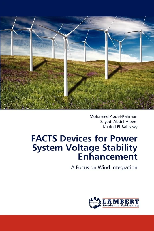FACTS Devices for Power System Voltage Stability Enhancement: A Focus on Wind Integration