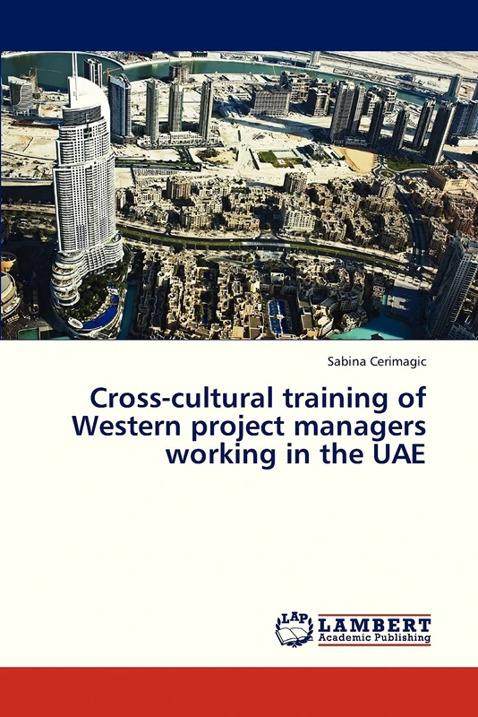 Cross-cultural training of Western project managers working in the UAE - Image 1