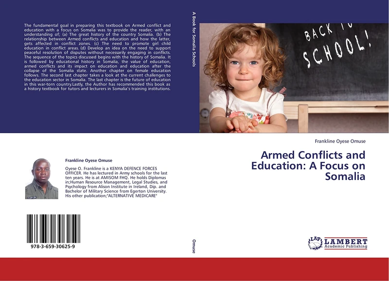 Armed Conflicts and Education: A Focus on Somalia - Image 1
