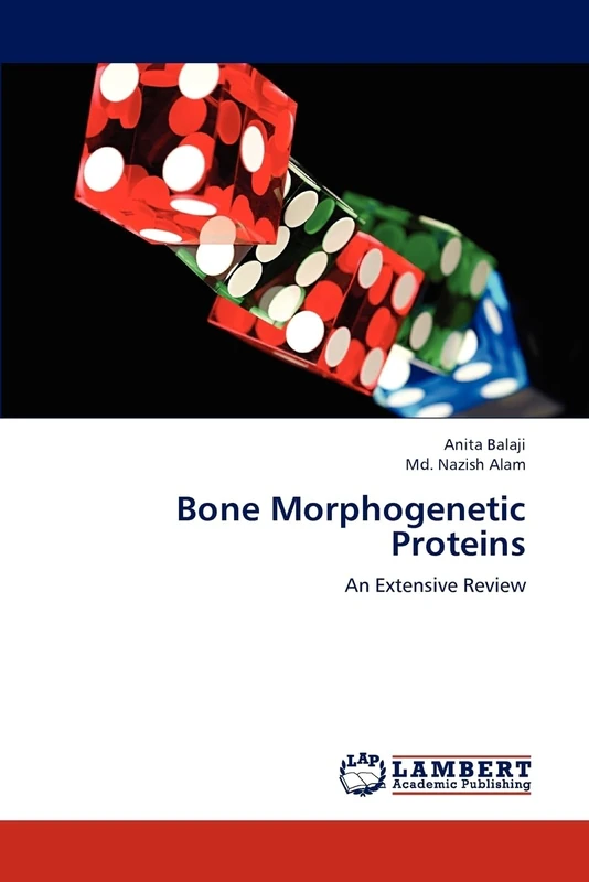 Bone Morphogenetic Proteins: An Extensive Review - Image 1