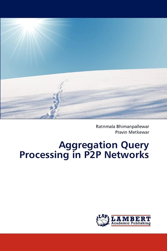 Aggregation Query Processing in P2P Networks