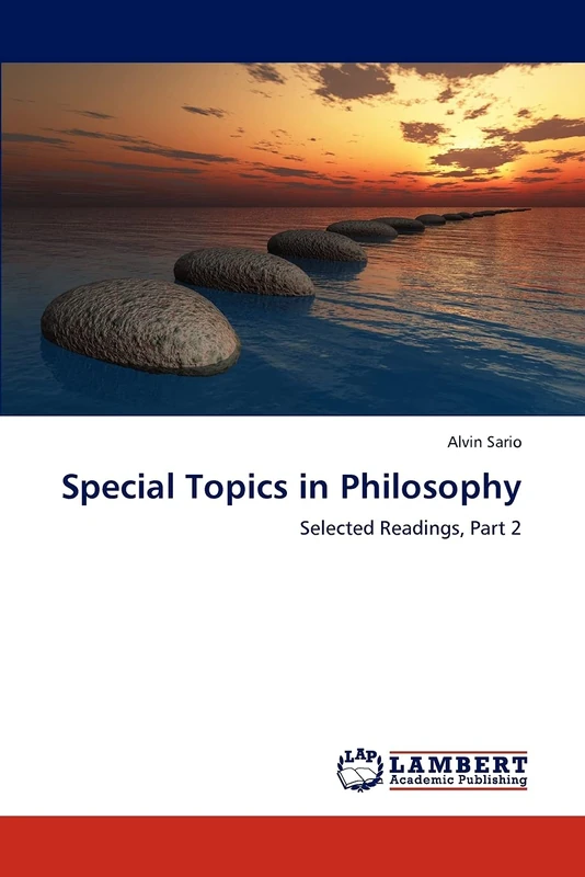 Special Topics in Philosophy: Selected Readings, Part 2