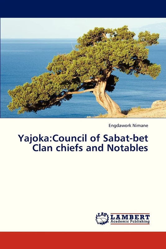 Yajoka:Council of Sabat-bet Clan chiefs and Notables - Image 1