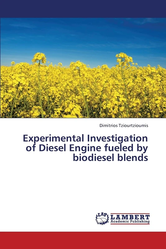 Experimental Investigation of Diesel Engine fueled by biodiesel blends