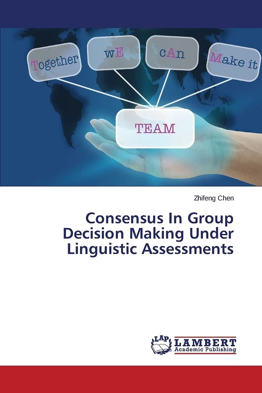 Consensus In Group Decision Making Under Linguistic Assessments