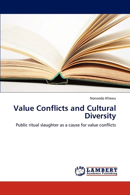 Value Conflicts and Cultural Diversity: Public ritual slaughter as a cause for value conflicts - Image 1