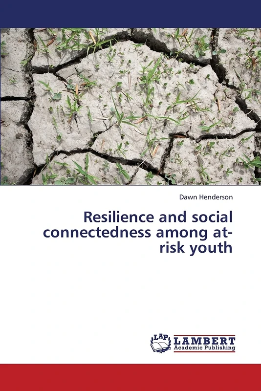 Resilience and social connectedness among at-risk youth