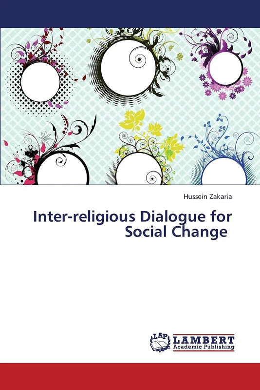 Inter-religious Dialogue for Social Change