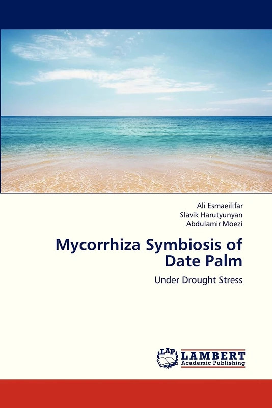 Mycorrhiza Symbiosis of Date Palm: Under Drought Stress