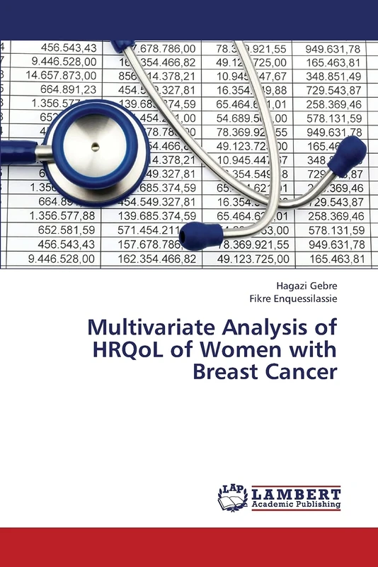 Multivariate Analysis of HRQoL of Women with Breast Cancer