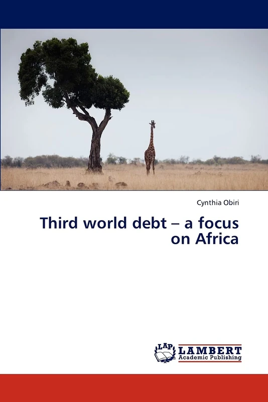Third world debt – a focus on Africa