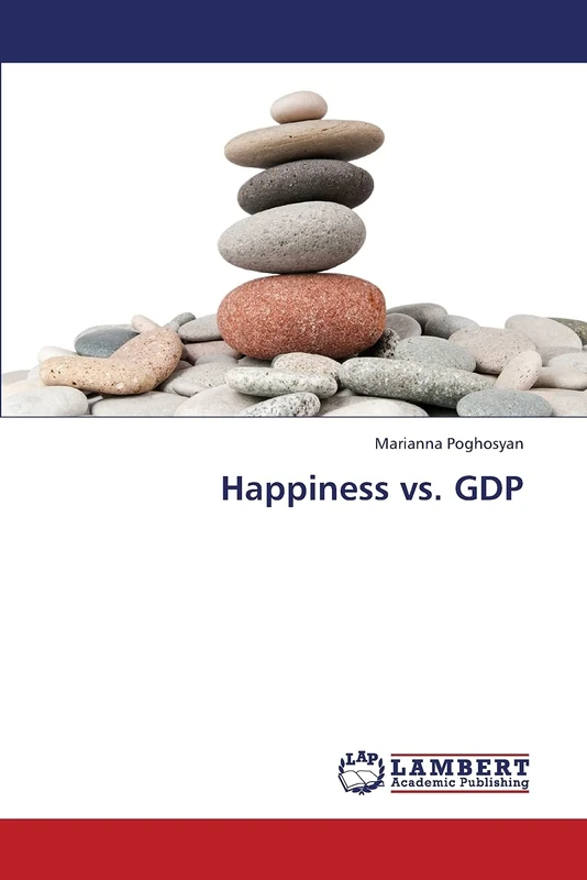Happiness vs. GDP