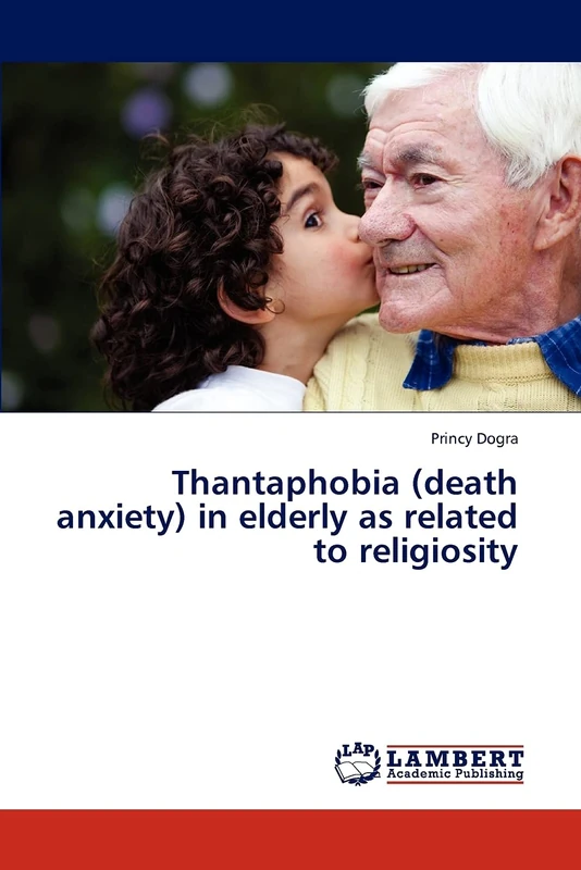 Thantaphobia (death anxiety) in elderly as related to religiosity - Image 1