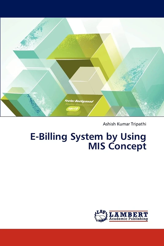 E-Billing System by Using MIS Concept - Image 1