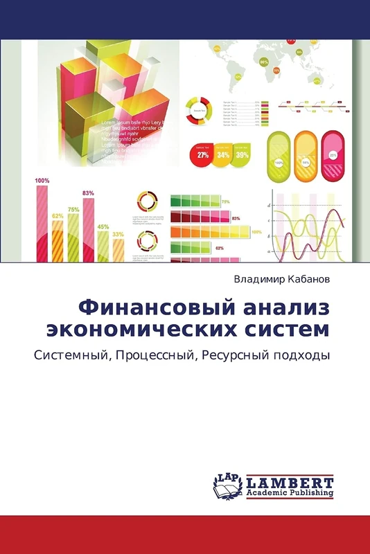 Finansovyy analiz ekonomicheskikh sistem: Sistemnyy, Protsessnyy, Resursnyy podkhody