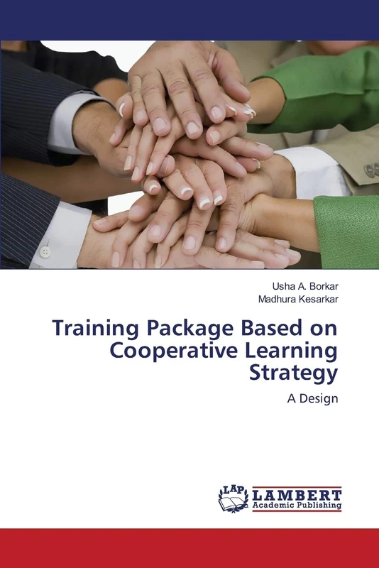 Training Package Based on Cooperative Learning Strategy: A Design