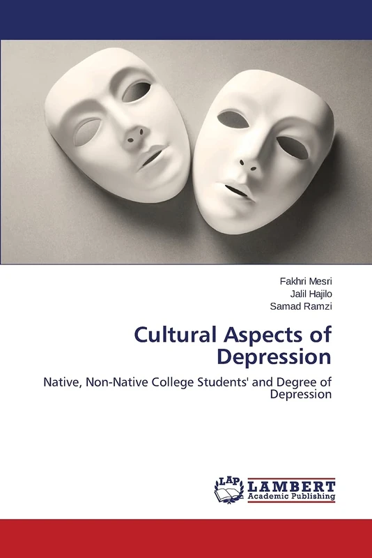 Cultural Aspects of Depression: Native, Non-Native College Students' and Degree of Depression