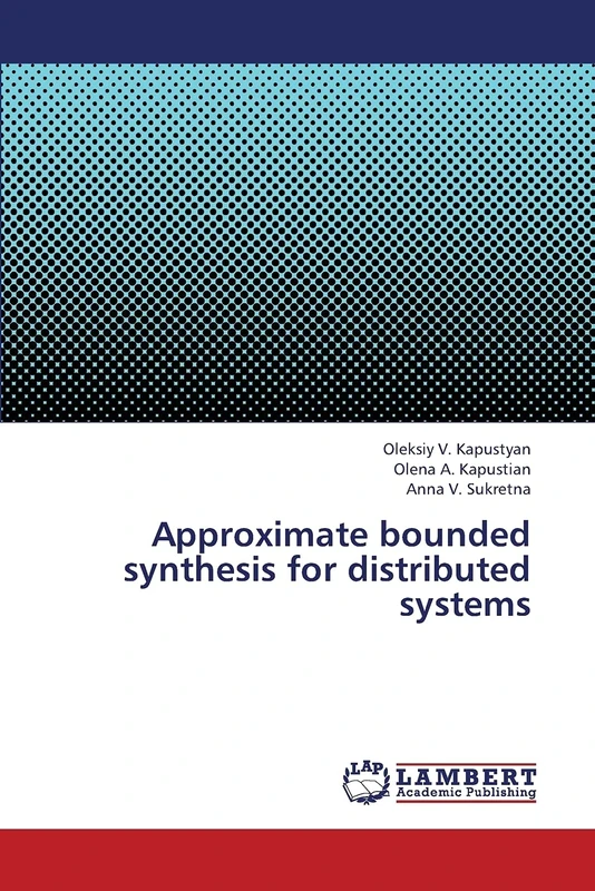 Approximate bounded synthesis for distributed systems
