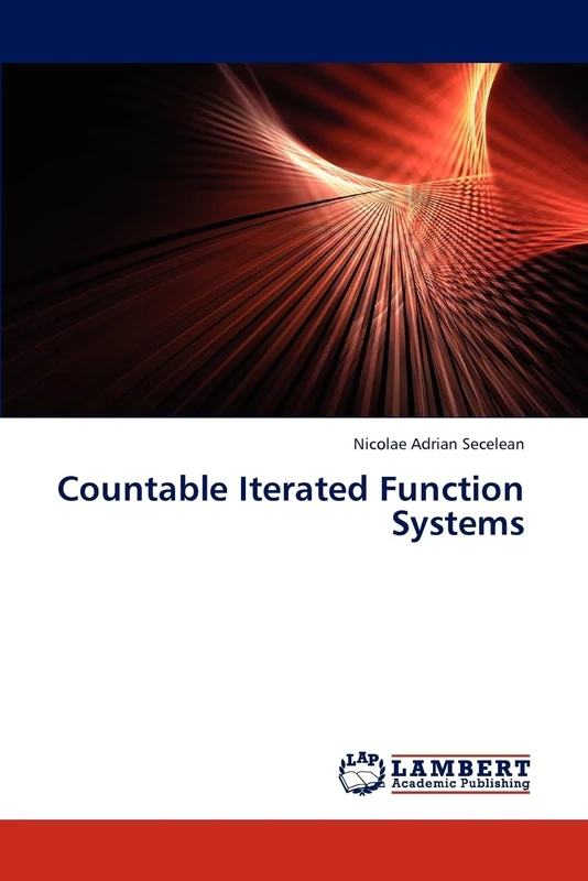 Countable Iterated Function Systems