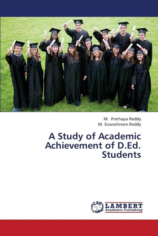 A Study of Academic Achievement of D.Ed. Students