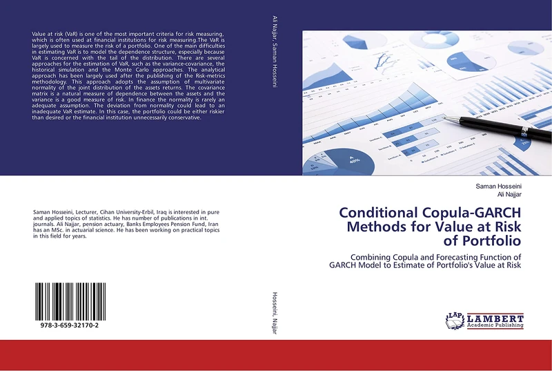 Conditional Copula-GARCH Methods for Value at Risk of Portfolio: Combining Copula and Forecasting Function of GARCH Model to Estimate of Portfolio's Value at Risk