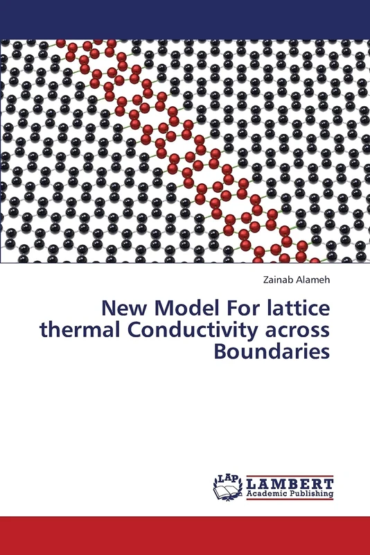 New Model For lattice thermal Conductivity across Boundaries - Image 1