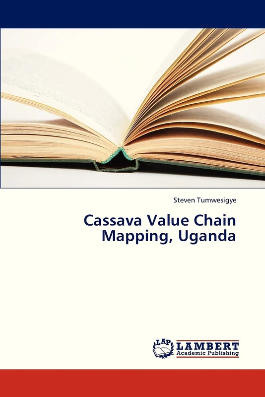 Cassava Value Chain Mapping, Uganda - Image 1