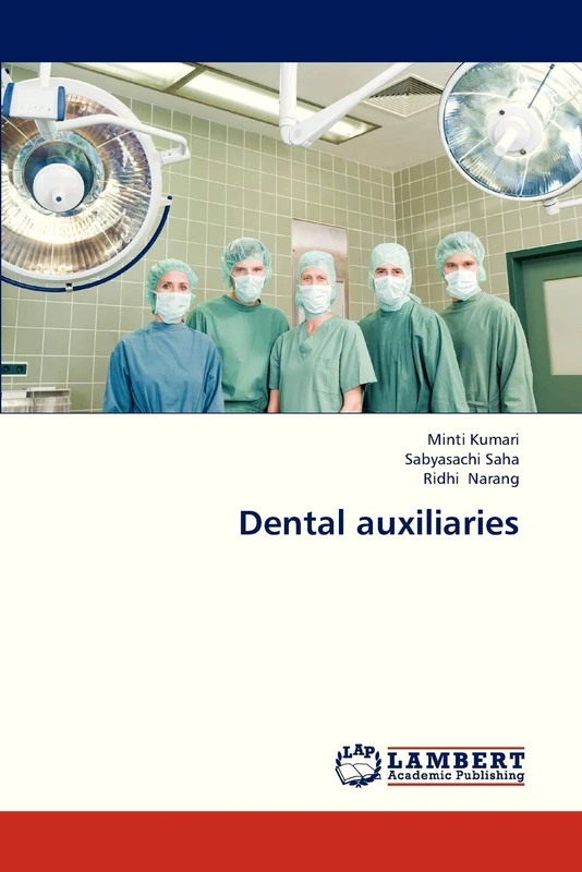 Dental auxiliaries