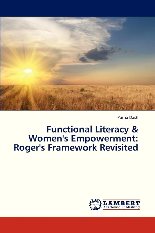 Functional Literacy & Women's Empowerment: Roger's Framework Revisited - Image 1