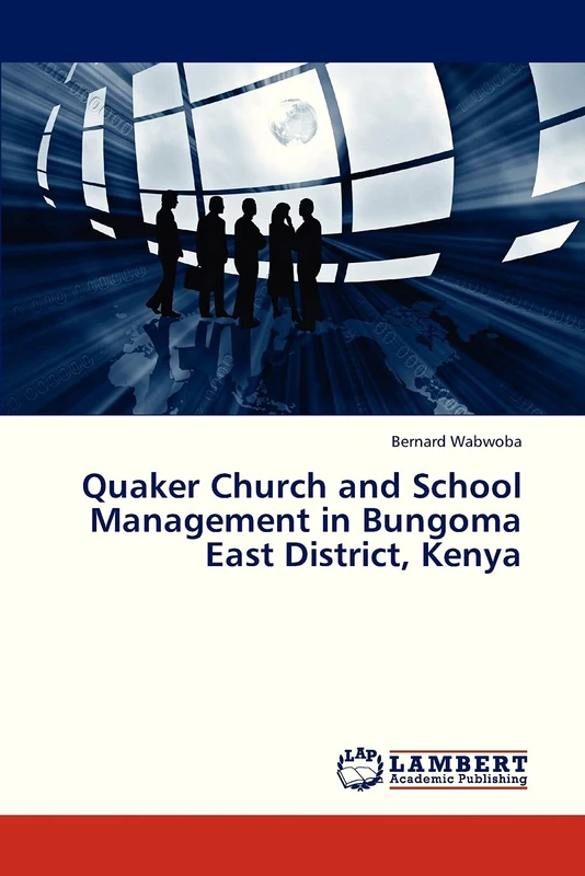 Quaker Church and School Management in Bungoma East District, Kenya - Image 1