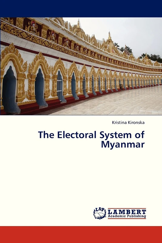 The Electoral System of Myanmar - Image 1