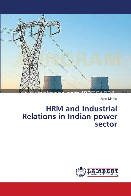 HRM and Industrial Relations in Indian power sector - Image 1