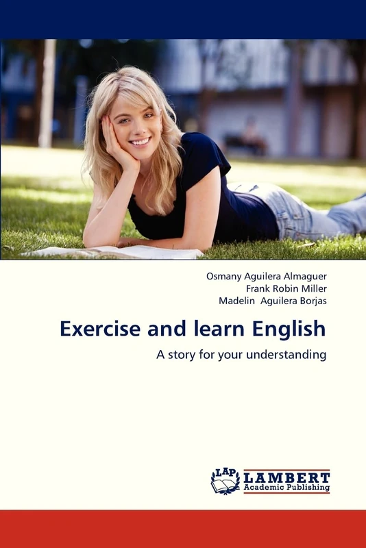 Exercise and learn English: A story for your understanding